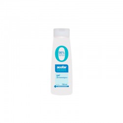 ACOFARDERM GEL...
