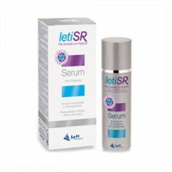 LETI SR SERUM ANTIRROJECES...