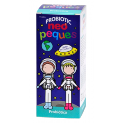 NEO PEQUES PROBIOTIC 8...