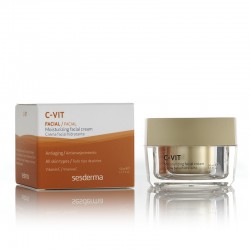 CVIT CREMA FACIAL...