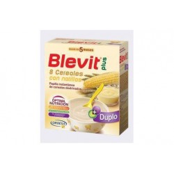 BLEVIT PLUS DUPLO 8CERE...