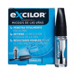 EXCILOR ESMALTE MICOSIS...