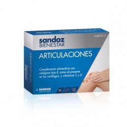 SANDOZ BIENESTAR...
