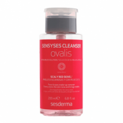 SENSYSES CLEANSER OVALIS...