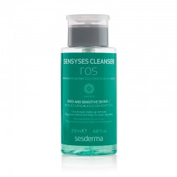 SENSYSES CLEANSER ROS 200 ML