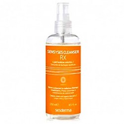 SENSYSES CLEANSER RX 250 ML