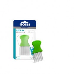 GOIBI LENDRERA ANTIPIOJOS