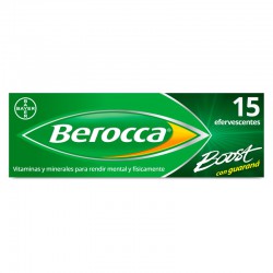 BEROCCA BOOST 15...