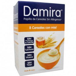 DAMIRA MULTICEREALES CON...