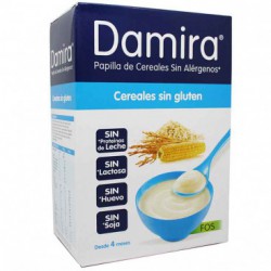 DAMIRA MULTICEREALES...