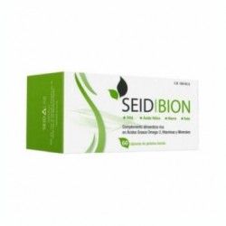 SEIDIBION 60 CAPSULAS