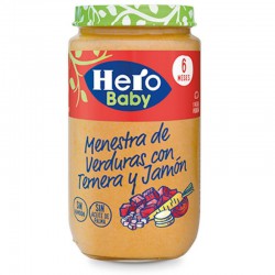HERO BABY PEDIALAC...