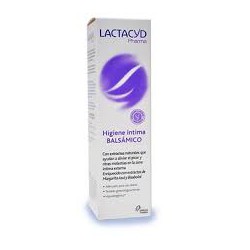 LACTACYD PHARMA BALSAMICO...
