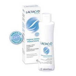 LACTACYD PHARMA HIDRATANTE...