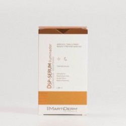 MARTIDERM DSP SERUM...