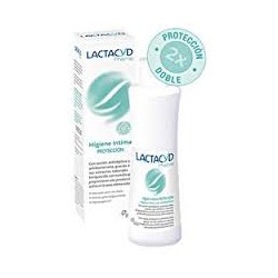 LACTACYD PHARMA PROTECCION...