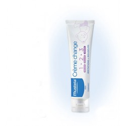 MUSTELA CREMA BALSAMO 123...