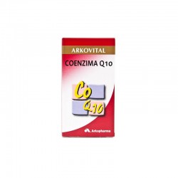 ARKOVITAL COENZIMA Q10 45...