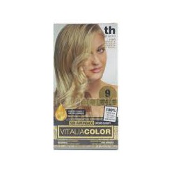 THVITALIA COLORKIT TINTE N¦...