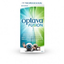 OPTAVA FUSION OJO SECO 10 ML