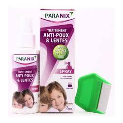 PARANIX SPRAY ANTIPIOJOS...