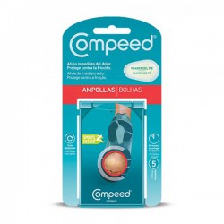 COMPEED AMPOLLAS PLANTA DEL...