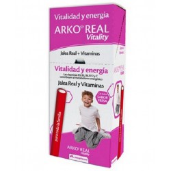 ARKOREAL MEMORY JALEAVIT 50...