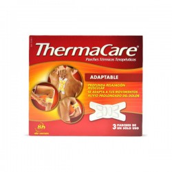 THERMACARE ADAPTABLE 3...