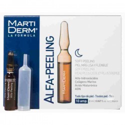 MARTIDERM NIGHT RENEW...