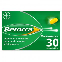 BEROCCA PERFORMANCE 30...