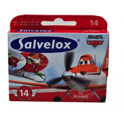 SALVELOX APOS ADHES CARS...