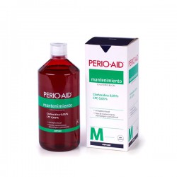 PERIOAID COLUTORIO MANTMTO...
