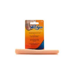 TUBO RECORTABLE GEL 15CM...