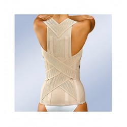 FAJA DORSOLUMBAR LUMBITRON...