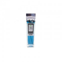 IAP PHARMA POUR HOMME  N 71...