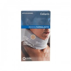 COLLARIN INNOVA FARMALASTIC...