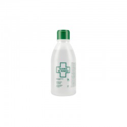 INTERAPOTHEK ALCOHOL DE...