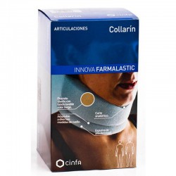 COLLARIN INNOVA FARMALASTIC...