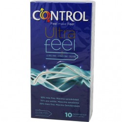 PRESERVATIVO CONTROL...