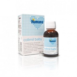 COLIMIL BABY FRASCO 30 ML