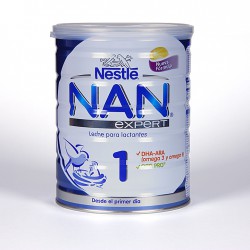 NESTLE NAN OPTIPRO 1 INICIO...