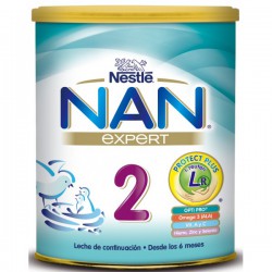 NESTLE NAN OPTIPRO 2...