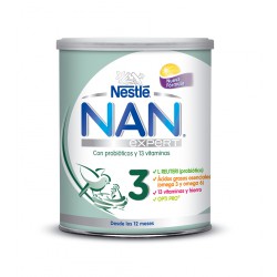 NESTLE NAN OPTIPRO 3...