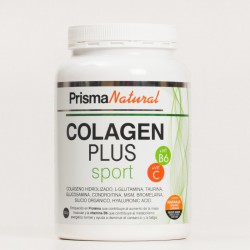 COLAGEN PLUS SPORT  300 G