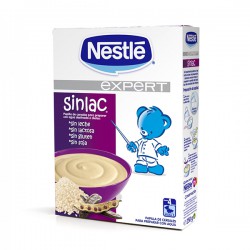 NESTLE NESTUM PAPILLA...