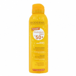 PHOTODERM MAX 50 TRANSP...