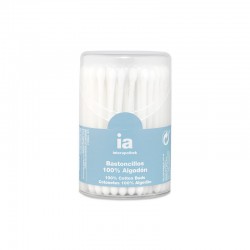 INTERAPOTHEK BASTONCILLOS...