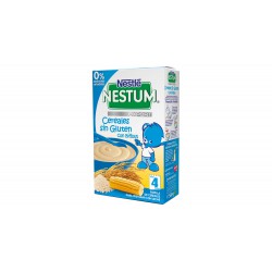 NESTLE NESTUM PAPILLA CERE...