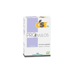 GSE INTIMO PRO OVULOS...