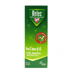 RELEC INFANTIL 12 MESES 100 ML